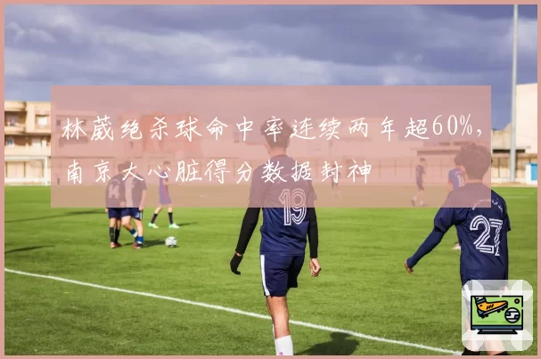 林葳绝杀球命中率连续两年超60%,南京大心脏得分数据封神