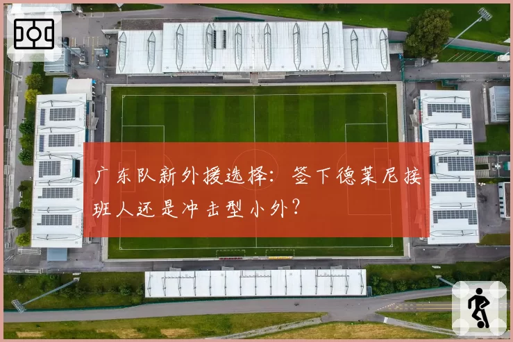 广东队新外援选择:签下德莱尼接班人还是冲击型小外?